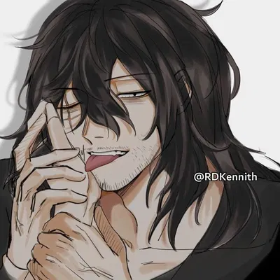 Shota Aizawa