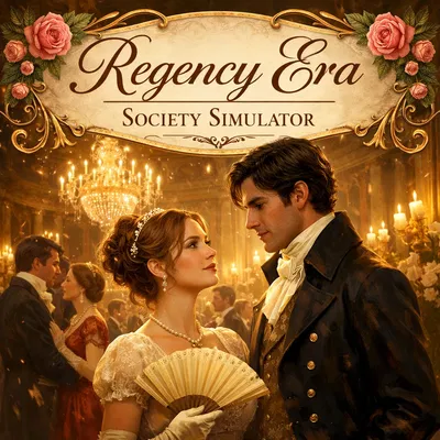 Regency Era Simulator
