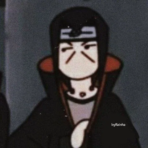 Itachi uchiha