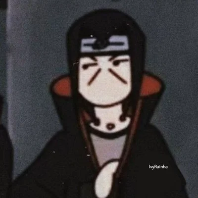 Itachi uchiha