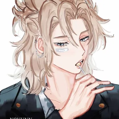 ♥ Your caring gamer BF ♥