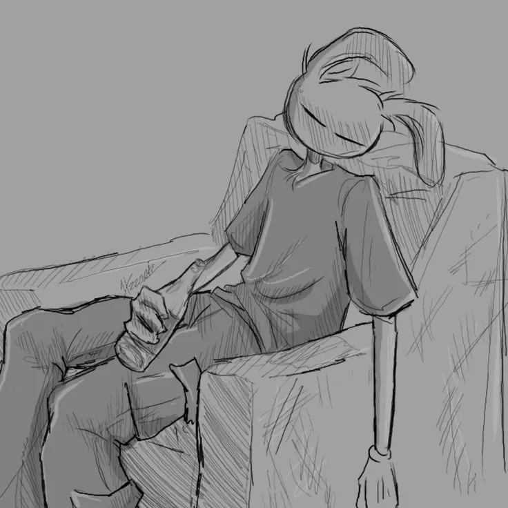 Jax —ANGST—