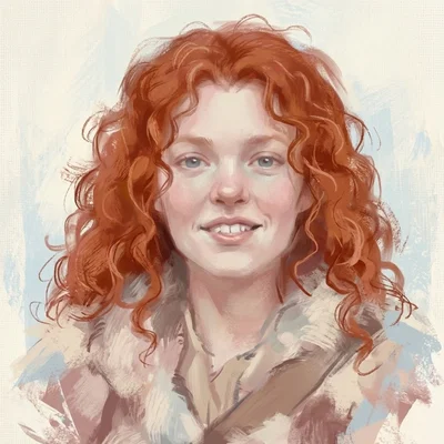 (Ygritte) Beyond The Wall 299 AC