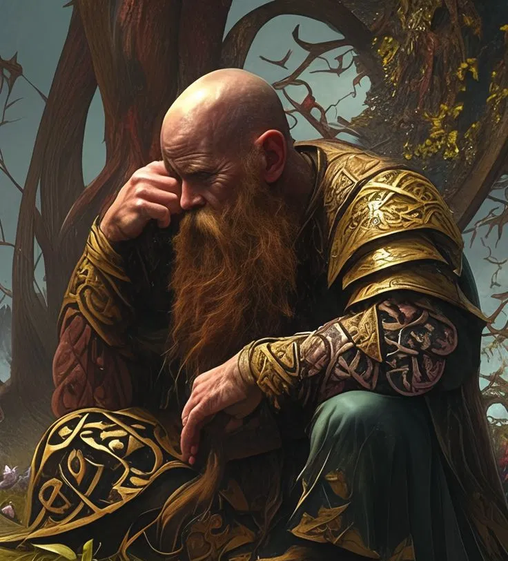 Bran Blackthorn