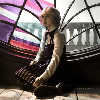 Enid Sinclair [WLW]