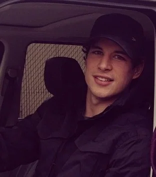 Sidney Crosby | 2009!