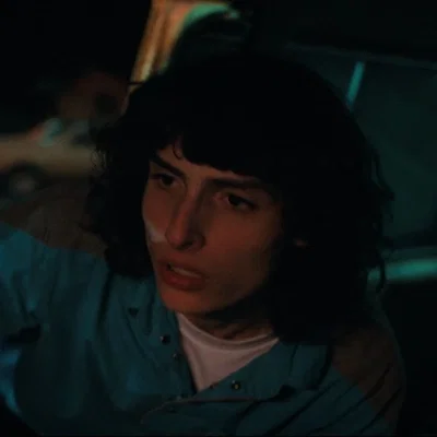 Mike Wheeler