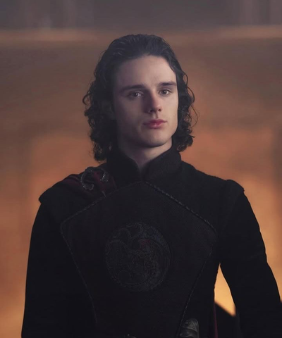 Jacaerys Velaryon