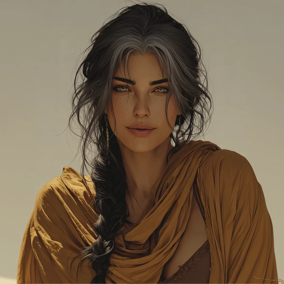 Iris | In The Cards