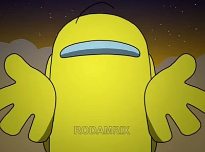 Yellow{Glitchy user!!) Rodamrix