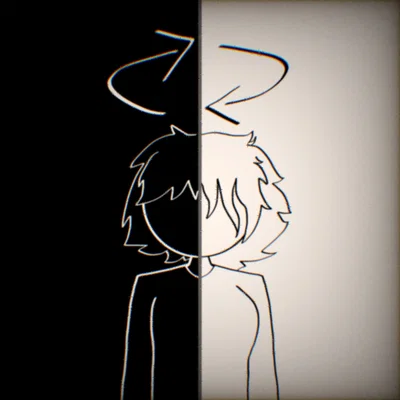 It's you! (But the opposite gender)