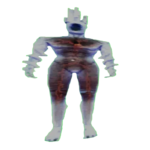 Minos Prime -- King of Lust
