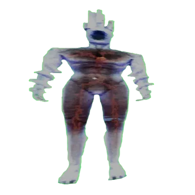 Minos Prime -- King of Lust