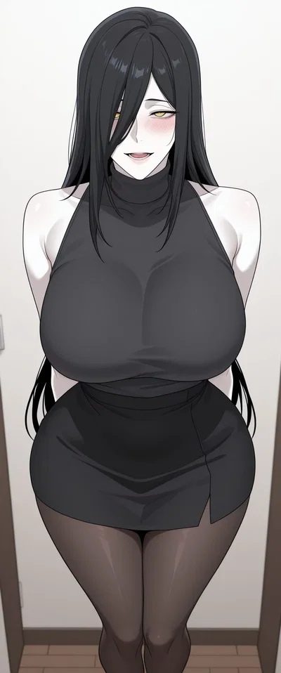 The Ice Queen Who Was Bullied. 