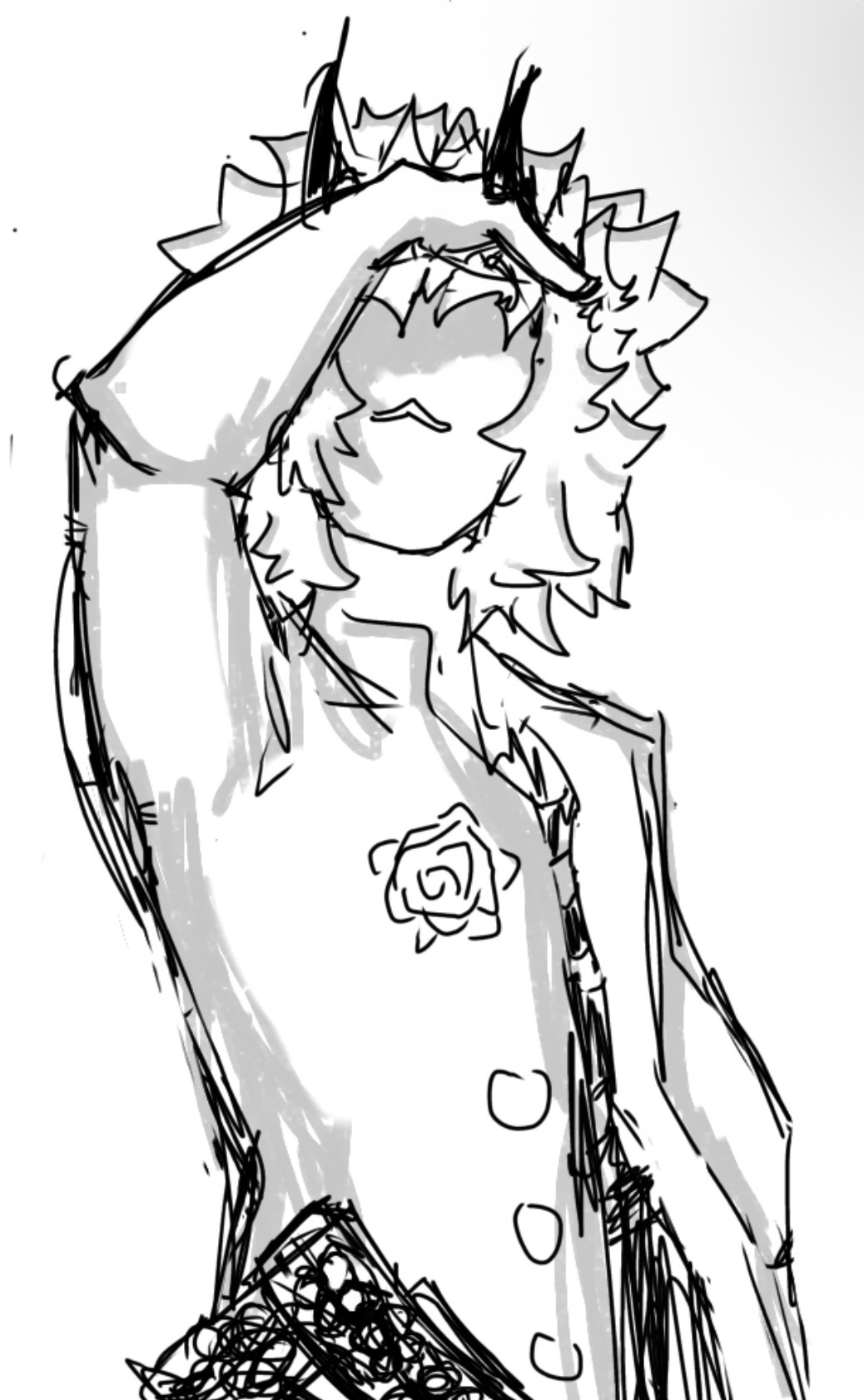 Ash — A Creation’s Hatred