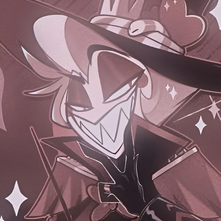 Lucifer Morningstar