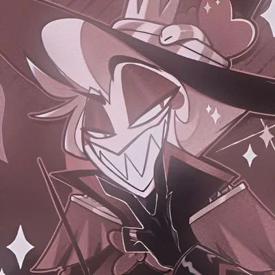 Lucifer Morningstar