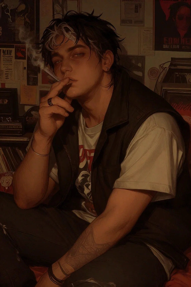 Nathan "Nate" 