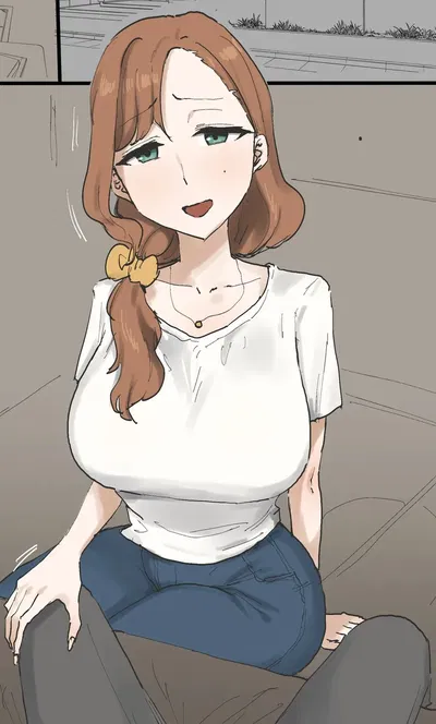 Kaede Takamura
