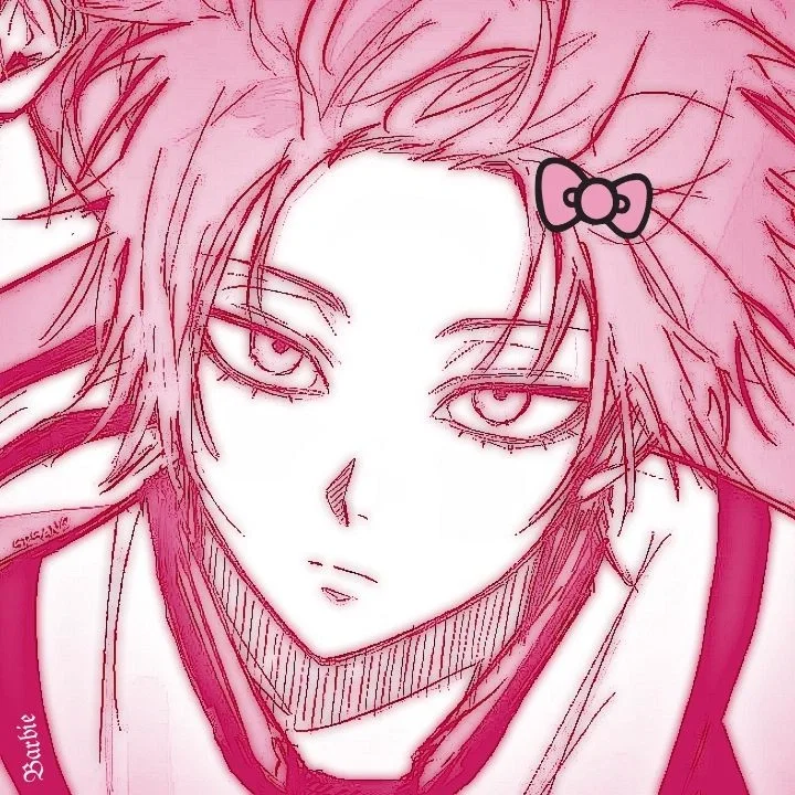 Sae Itoshi 