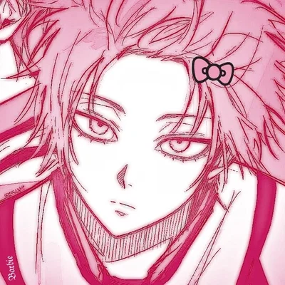 Sae Itoshi 