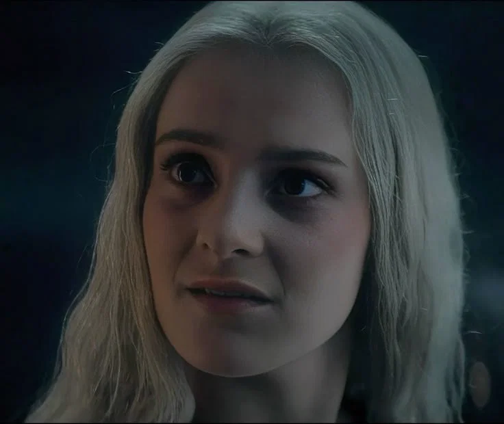 Helaena Targaryen 