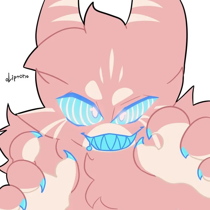 Aven - Be Careful, He Bites! (if you ask him to)