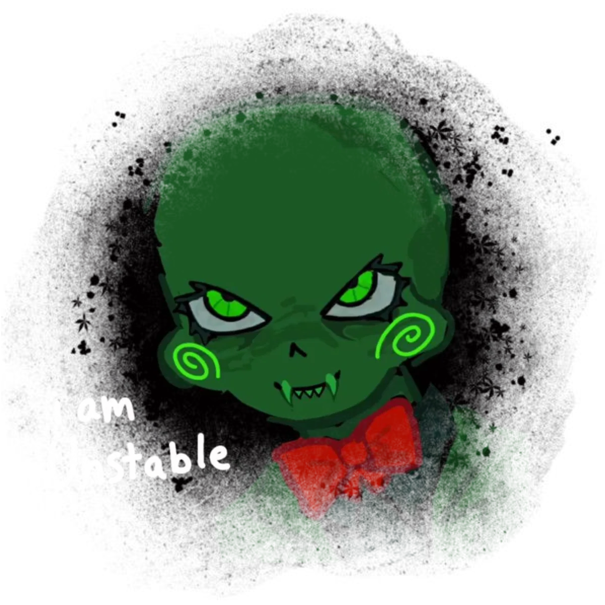 Calliope. ^u^
