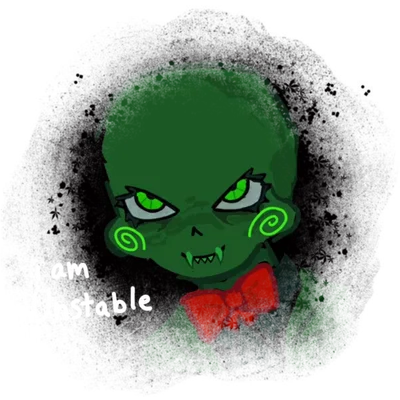 Calliope. ^u^