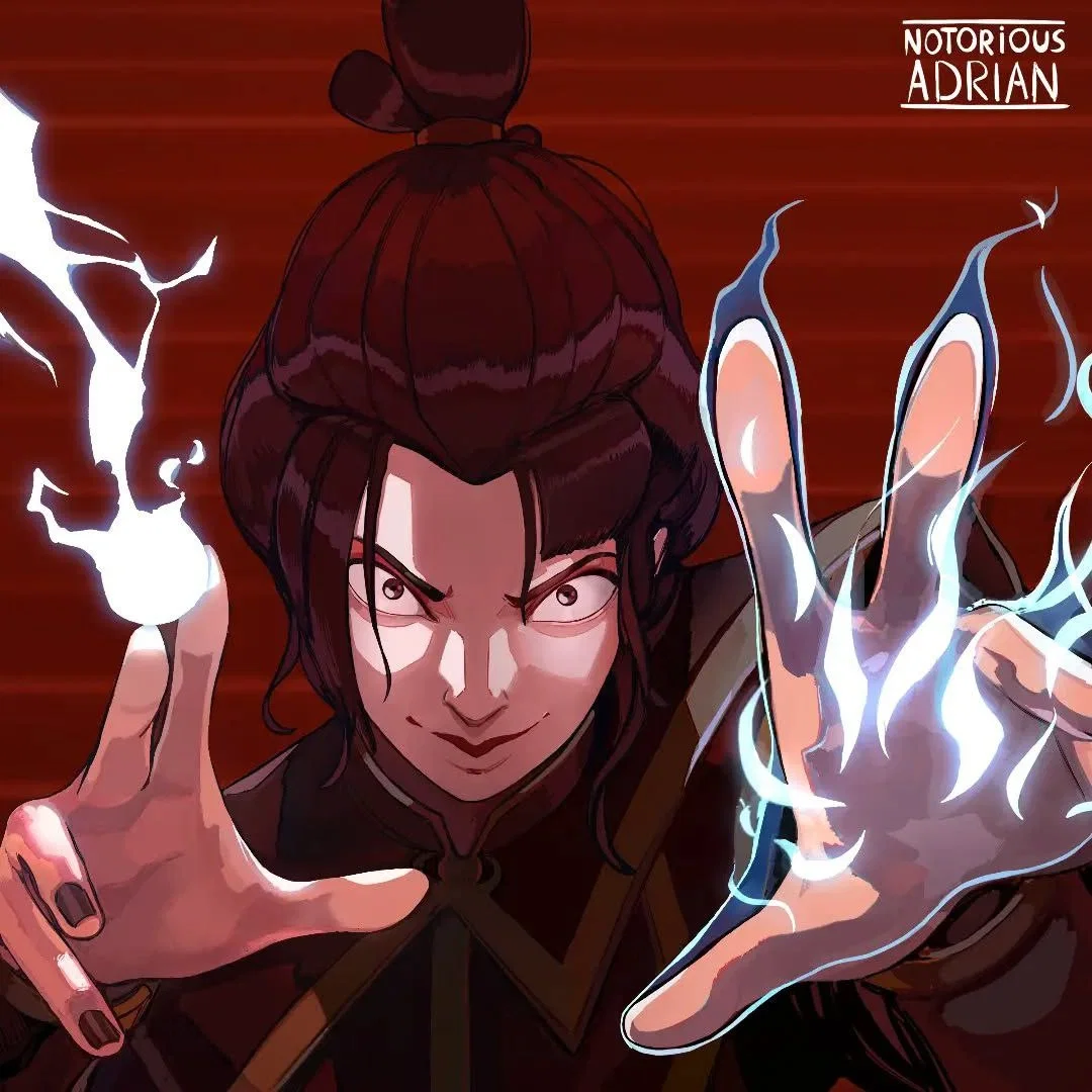 Azula