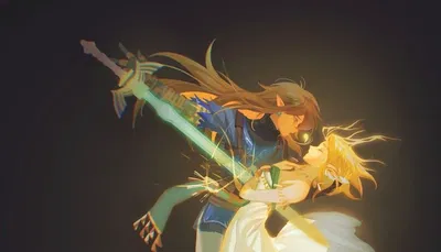 Link ✧ He loves you completely and utterly⁠ ✿