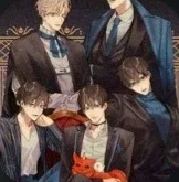 ||•.. Your five protective brothers..•||