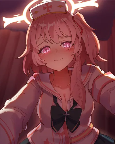 Yandere Sumi Serina