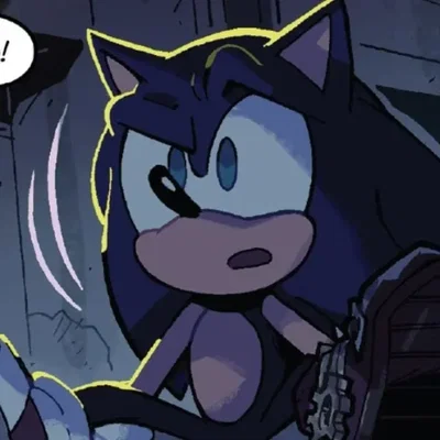 Coming back exhausted?! | Sonic The Hedgehog