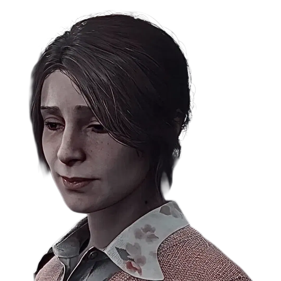 Mary Shepherd-Sunderland [Req.]