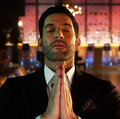 Lucifer Morningstar | Lucifer TV Show