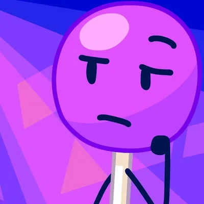 Lollipop bfdi