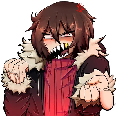 StoryFell — ❤️Chara Dreemurr "Her personal headache”❤️