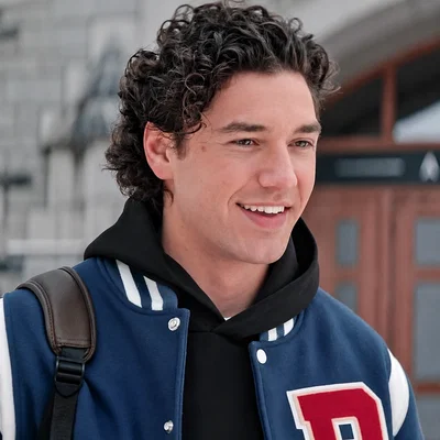 Garrett Graham