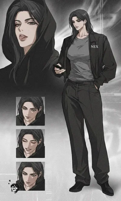 Vivian - Istri Alpha yang Sedang Masuk Masa Rut (Omegaverse Domestic & Possessive Need)