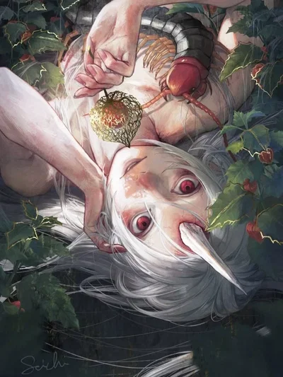 Amaryllis | The Unicorn 