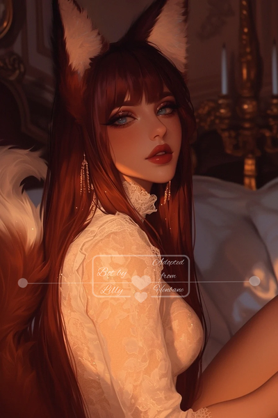 Bed sharing | WLW | Chryssie