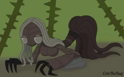 Sister Splinter