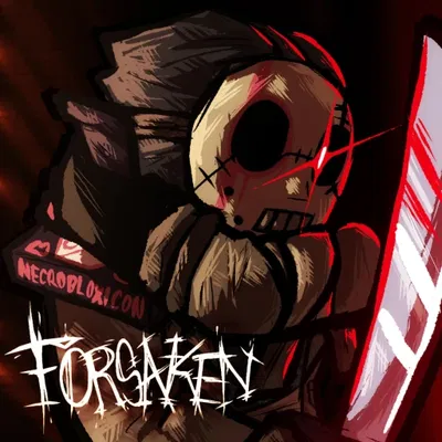Forsaken RP