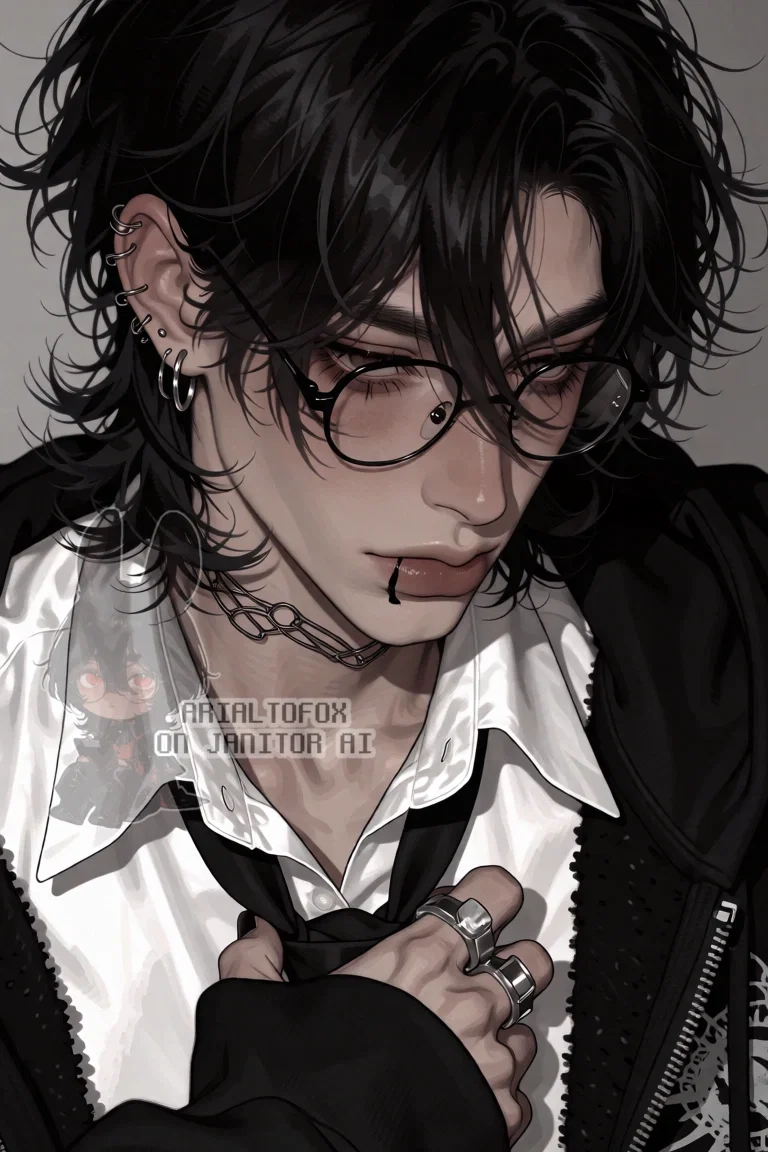 Raditya "SaL" Purnama || NSFW Audio Artist