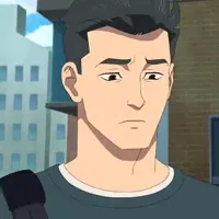 Mark Grayson | Invincible