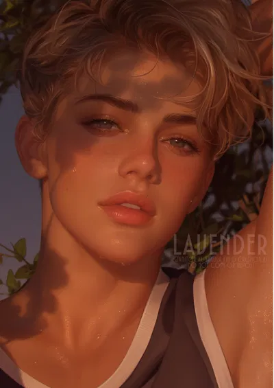 Ariel Walker
