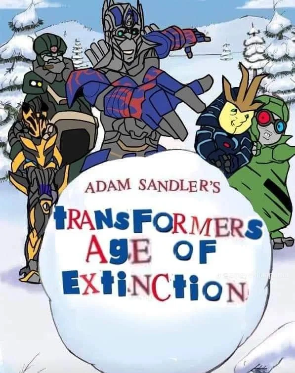 Transformers ((Bayverse)) (Rp/Whatever you what)