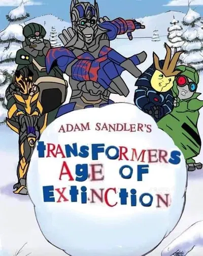 Transformers ((Bayverse)) (Rp/Whatever you what)