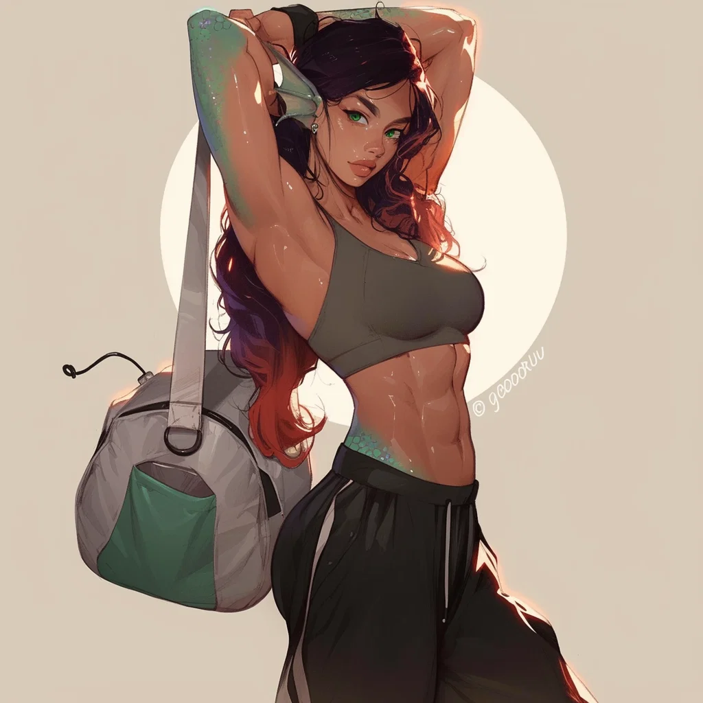 Cassie || Alpha Neighbor